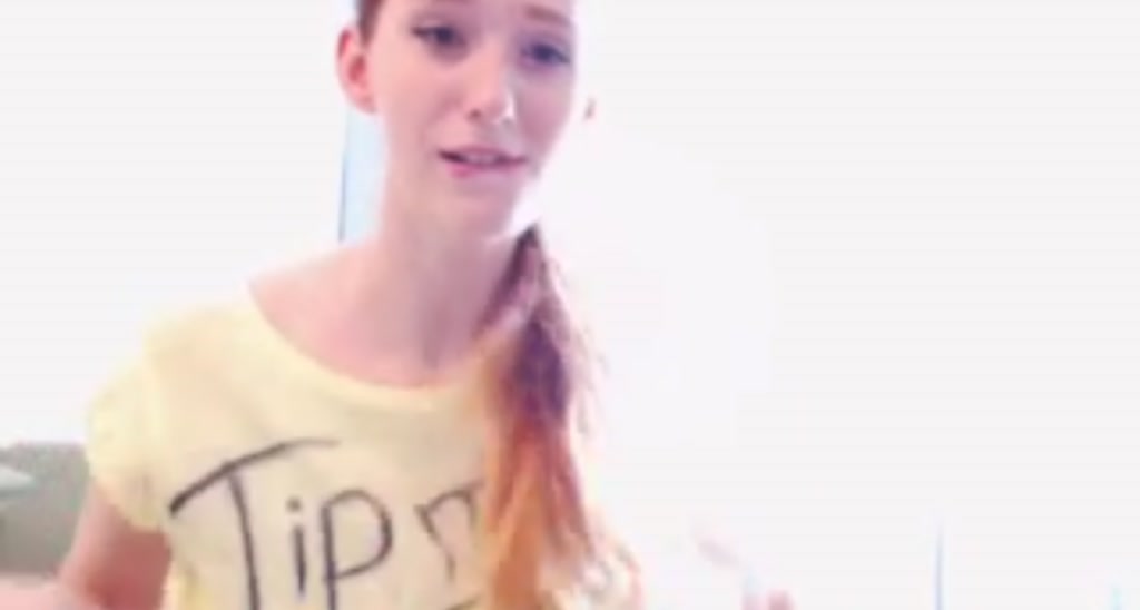 RedJess video thumbnail