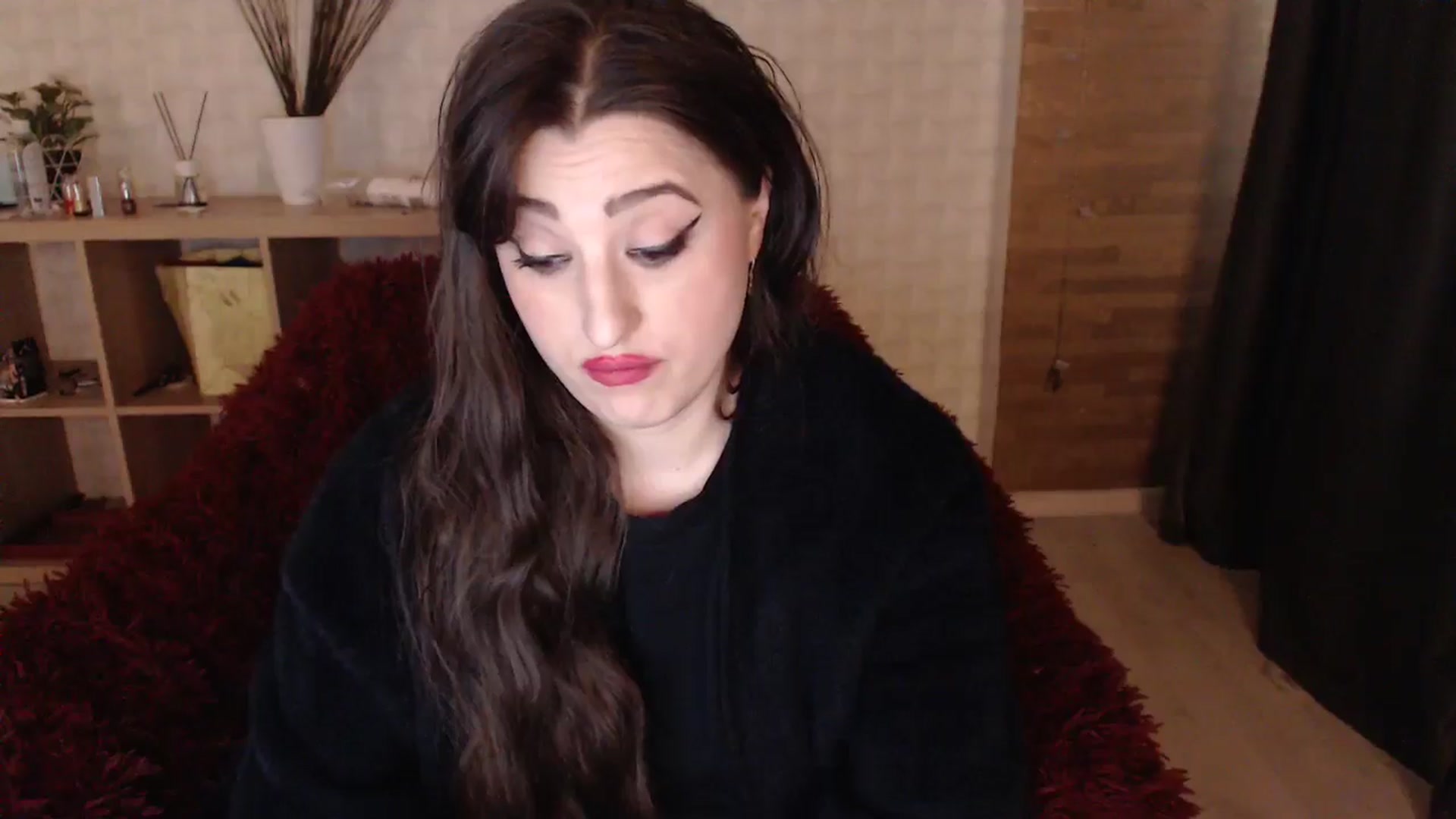 HotRebbecca video thumbnail