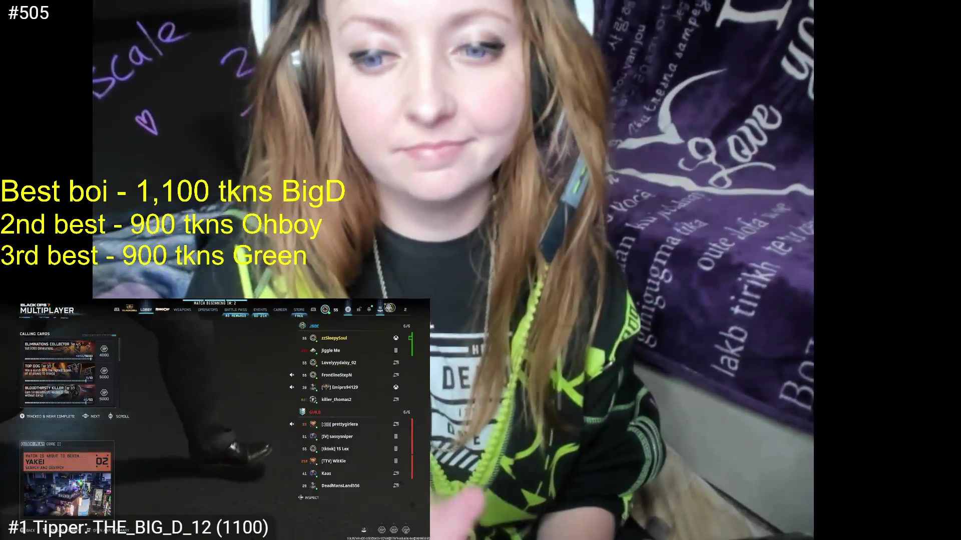 PrincessBluu video thumbnail