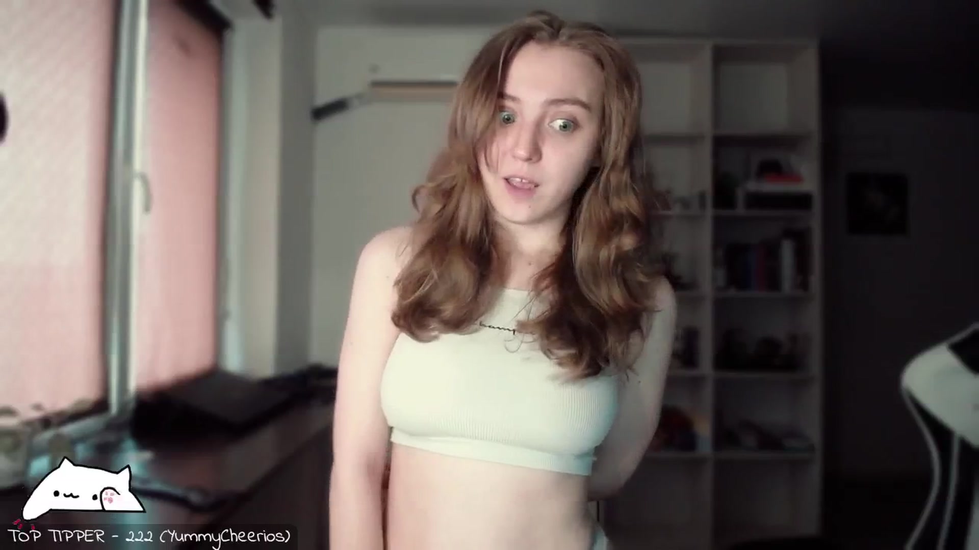 Meowlexx video thumbnail
