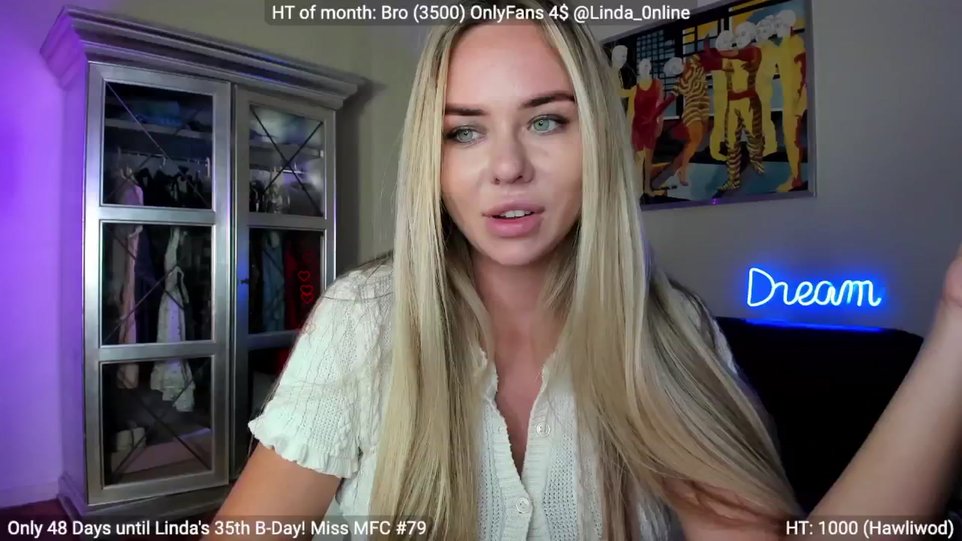 Linda_0nline video thumbnail