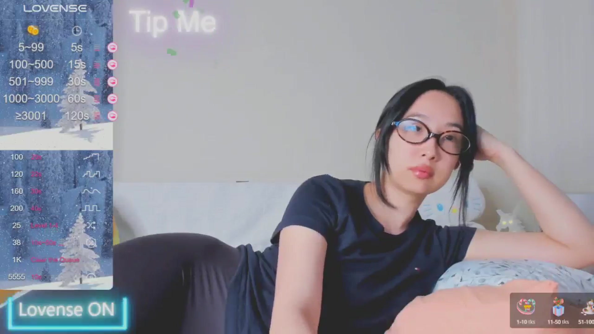 FeralBerry66 video thumbnail