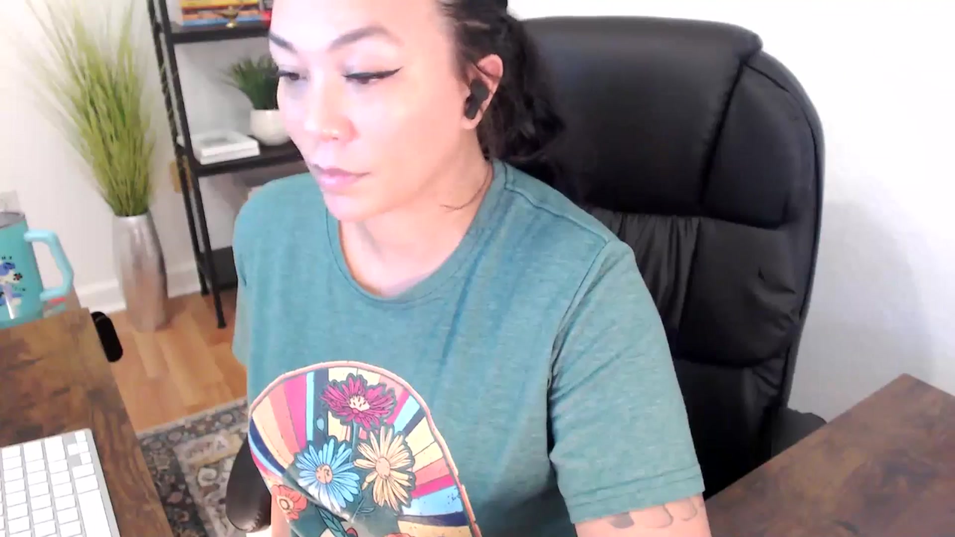 MickaylaStar video thumbnail