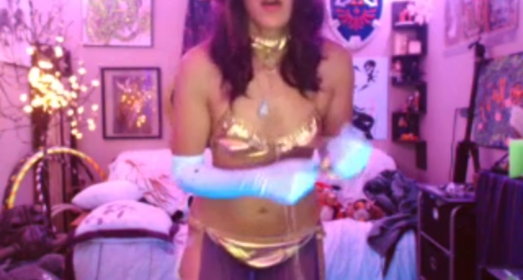 HyruleFairy video thumbnail