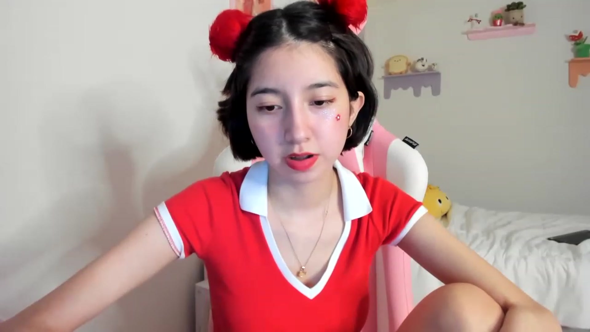 Cherrycute666 video thumbnail