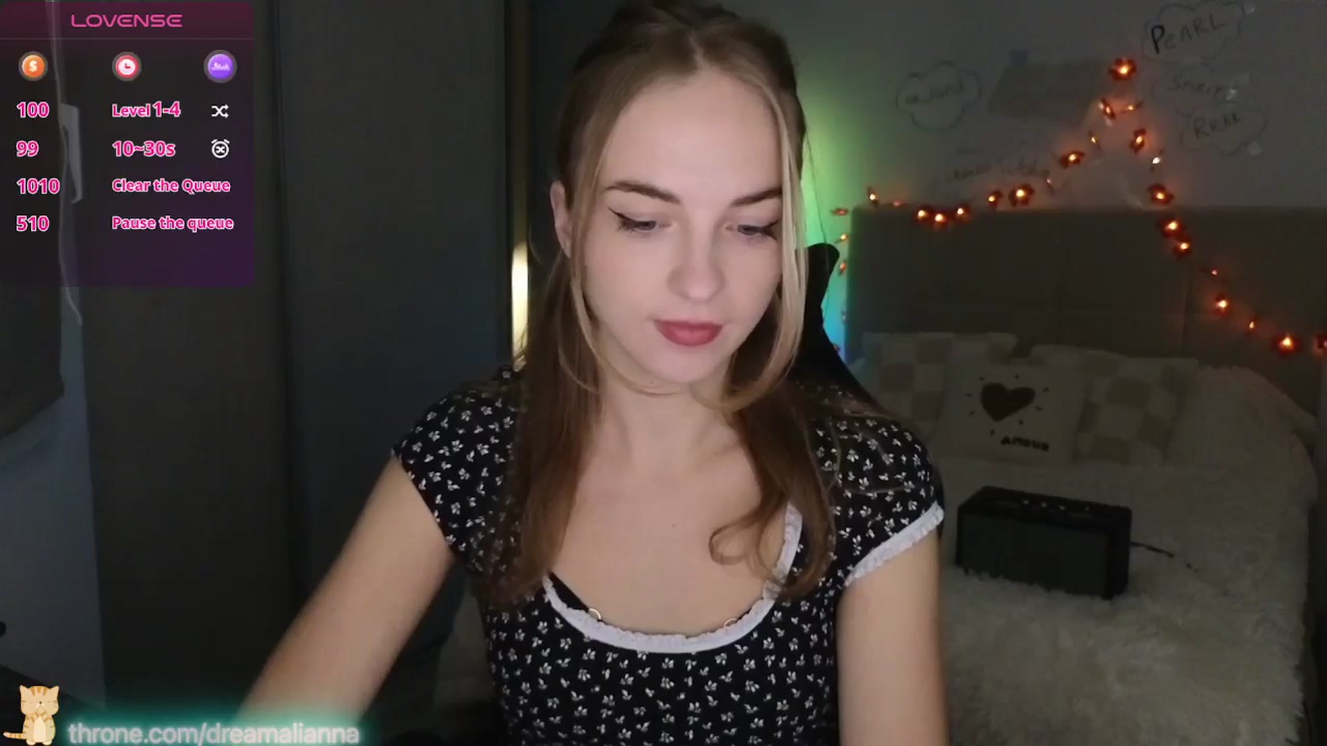 DreamAlianna video thumbnail