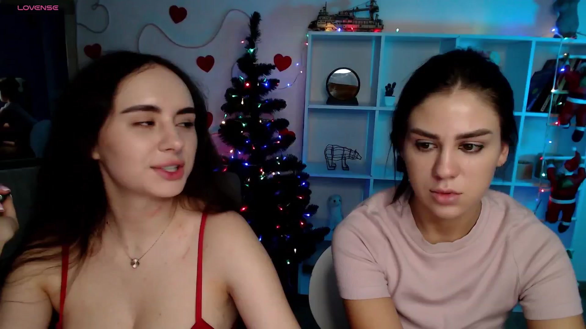 Lady_Luck0 video thumbnail