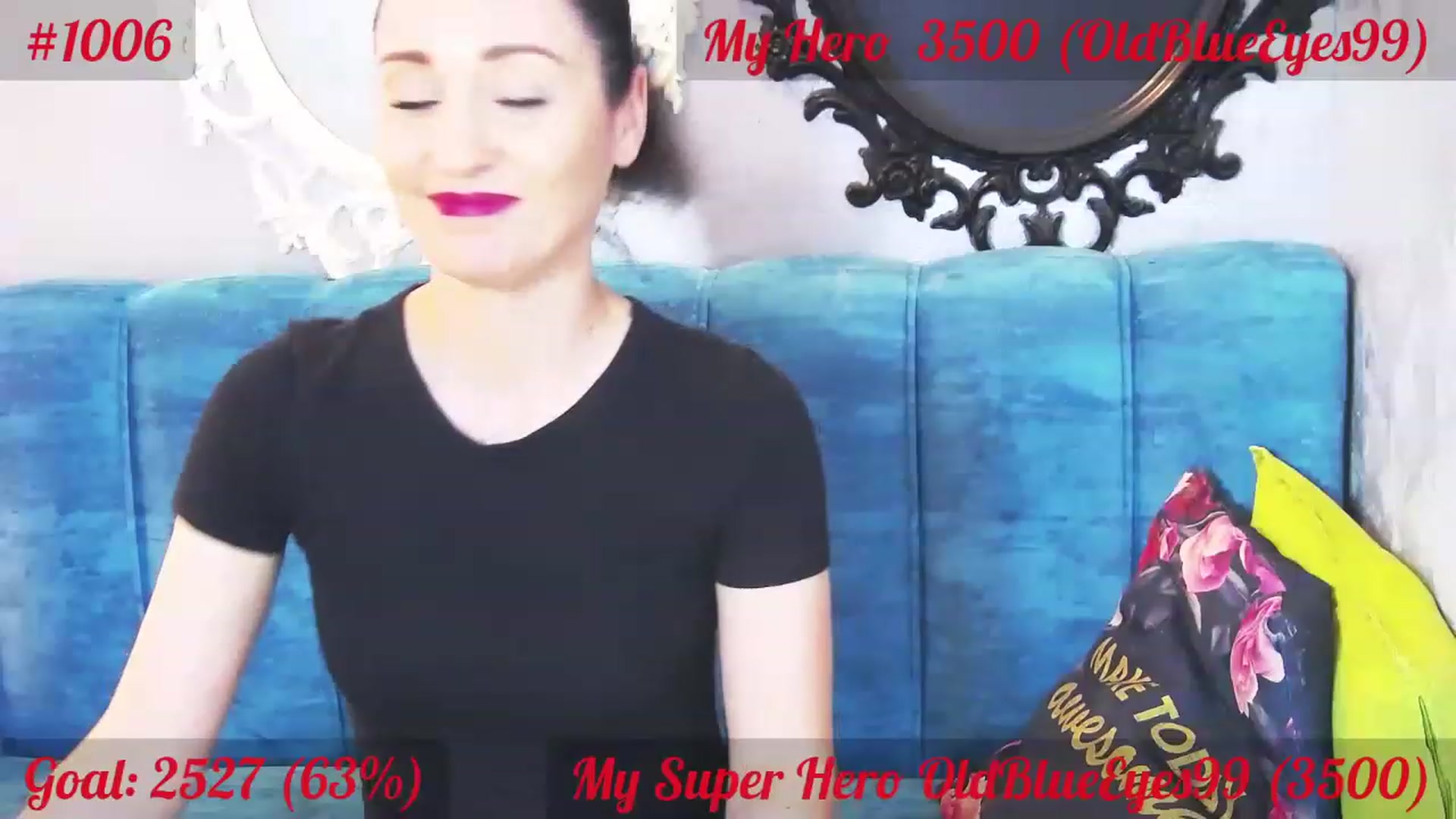 QuinnieSmile video thumbnail