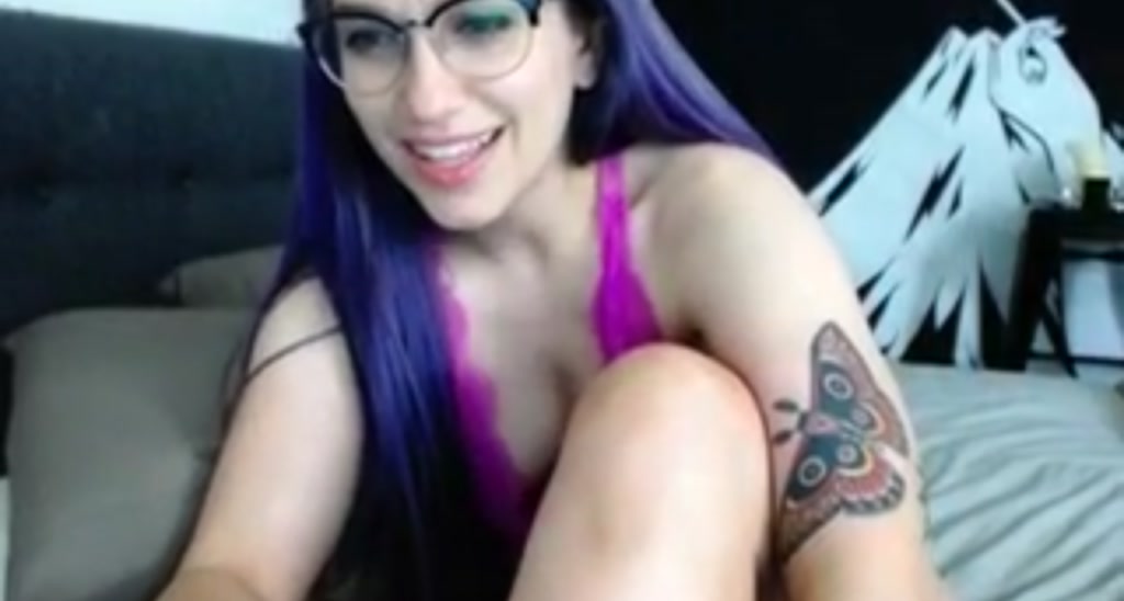 CharlotteWebb video thumbnail