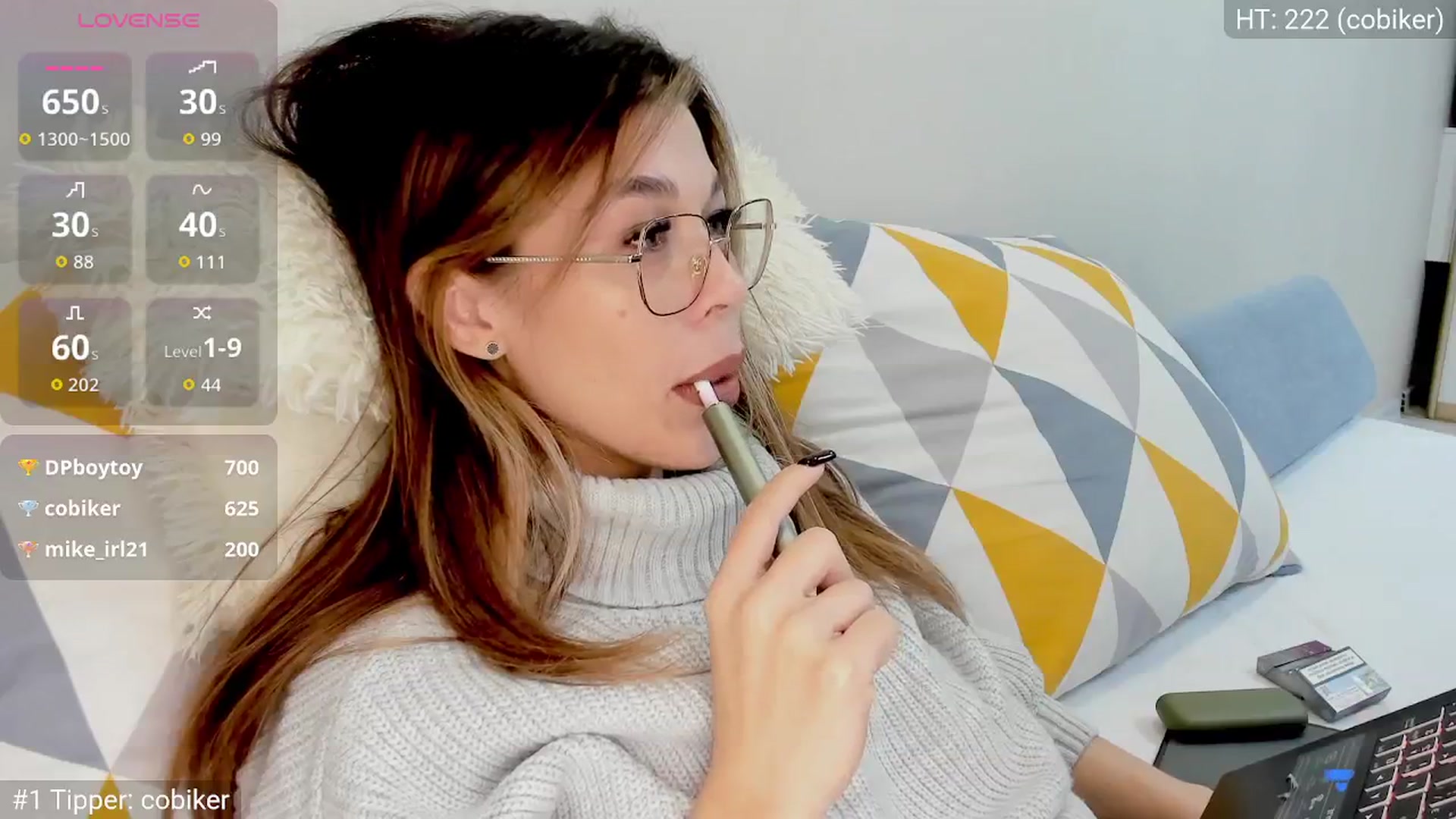 Yoursoul_Mila video thumbnail
