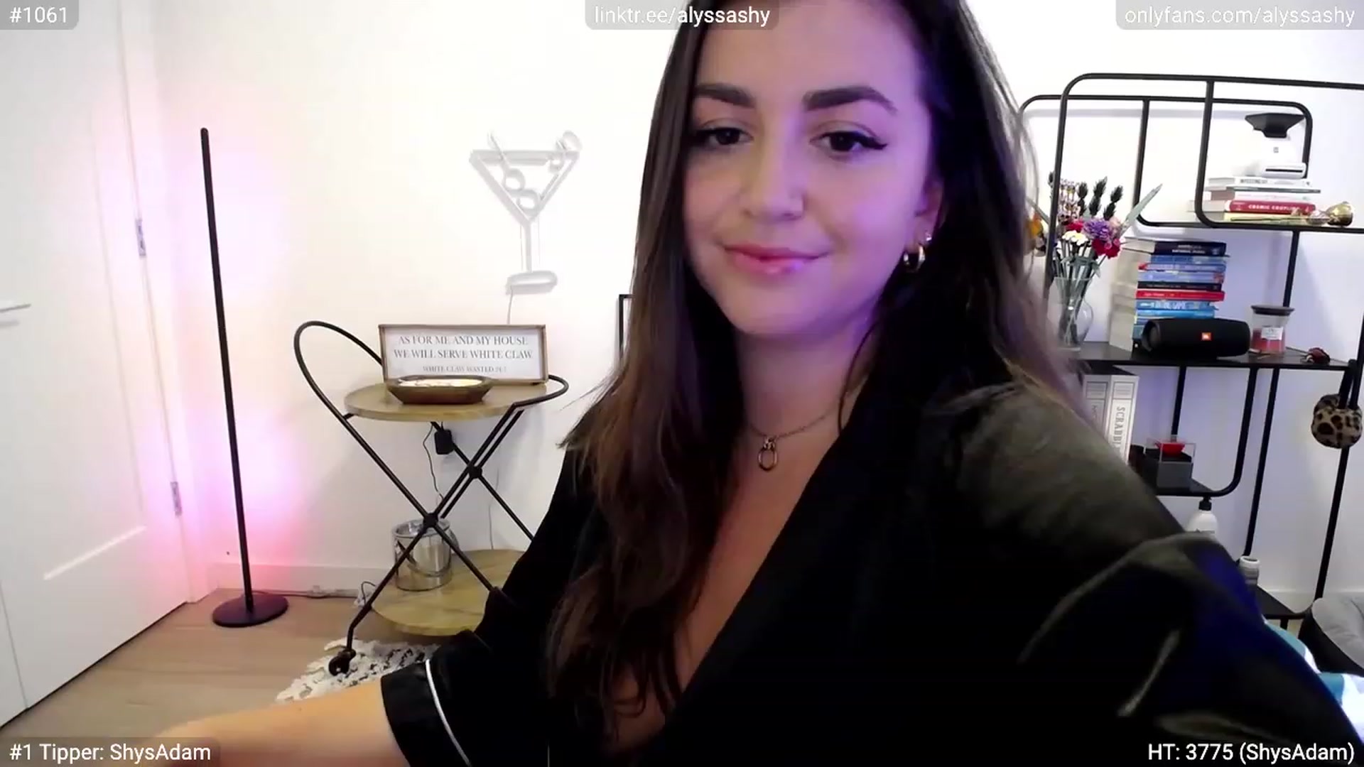 AlyssaShy video thumbnail