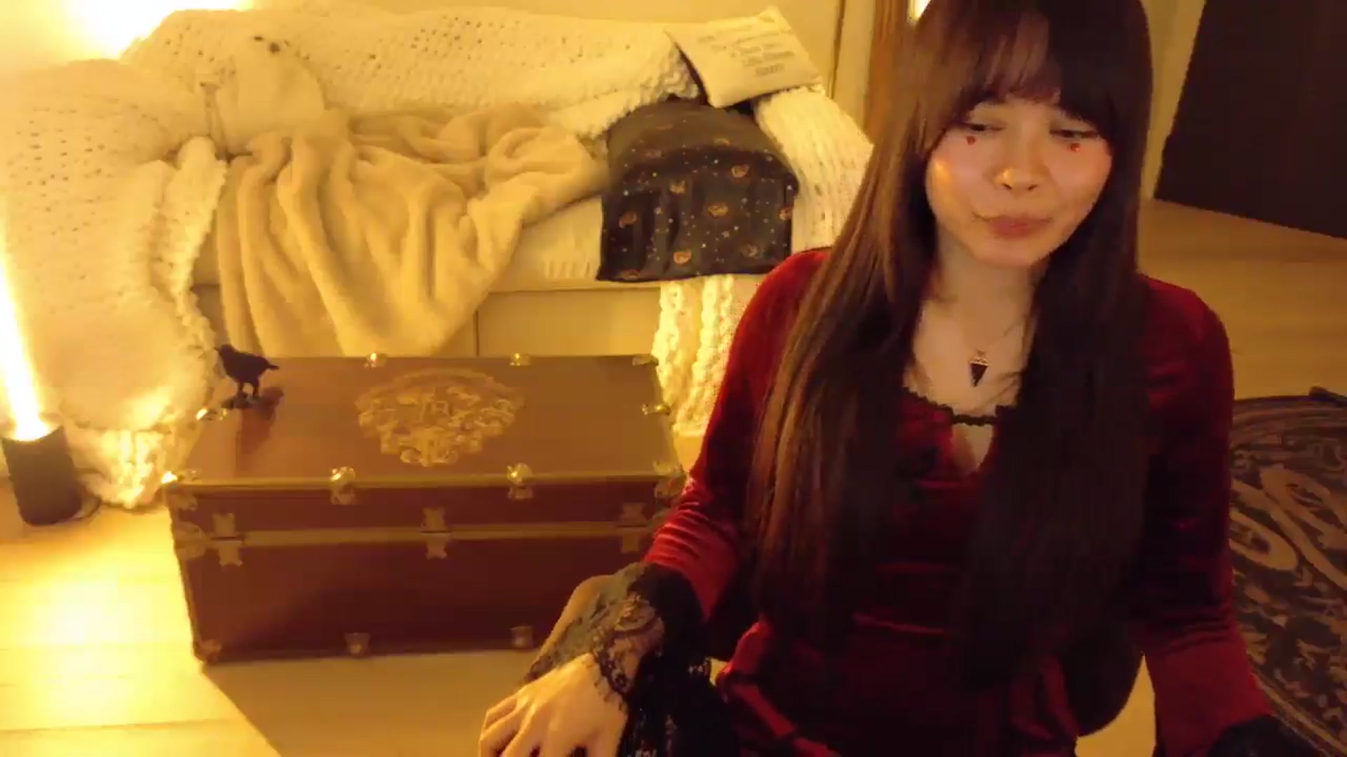 Nightmiora video thumbnail