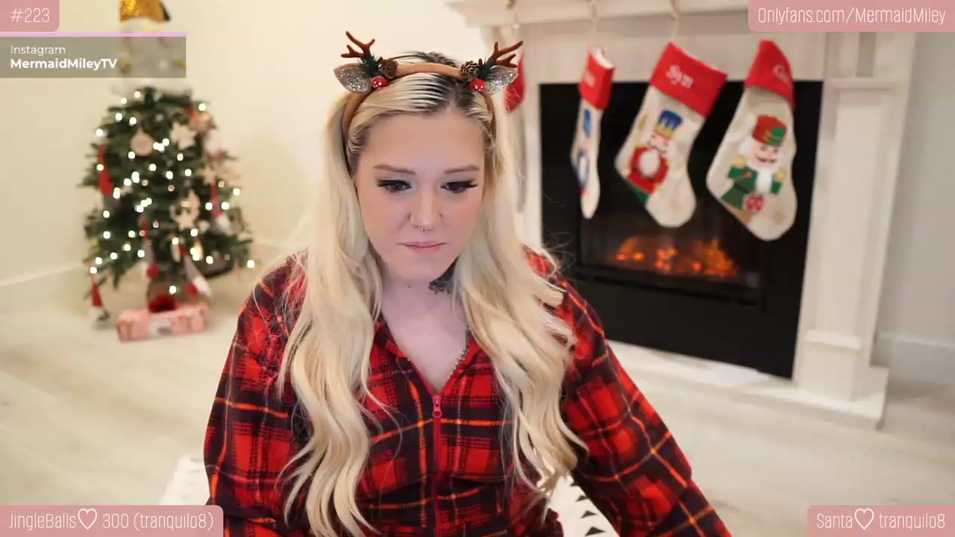 Mermaidmiley video thumbnail