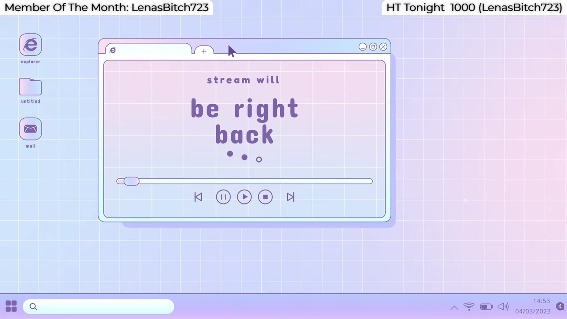 LenaDanzara video thumbnail