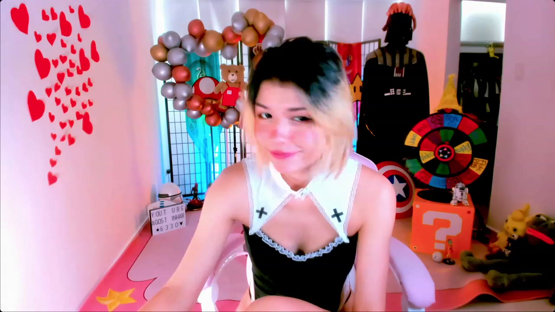 Agostinha_Red video thumbnail