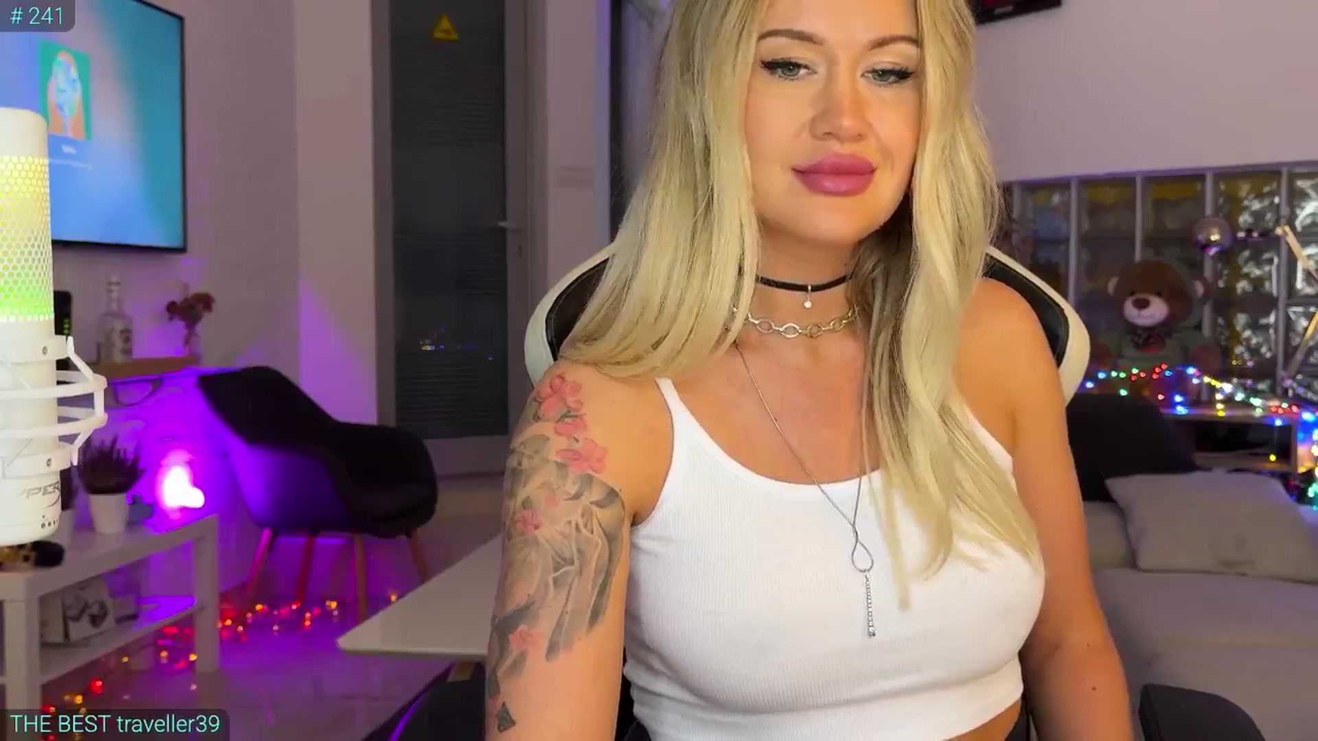 AlexiAngel video thumbnail