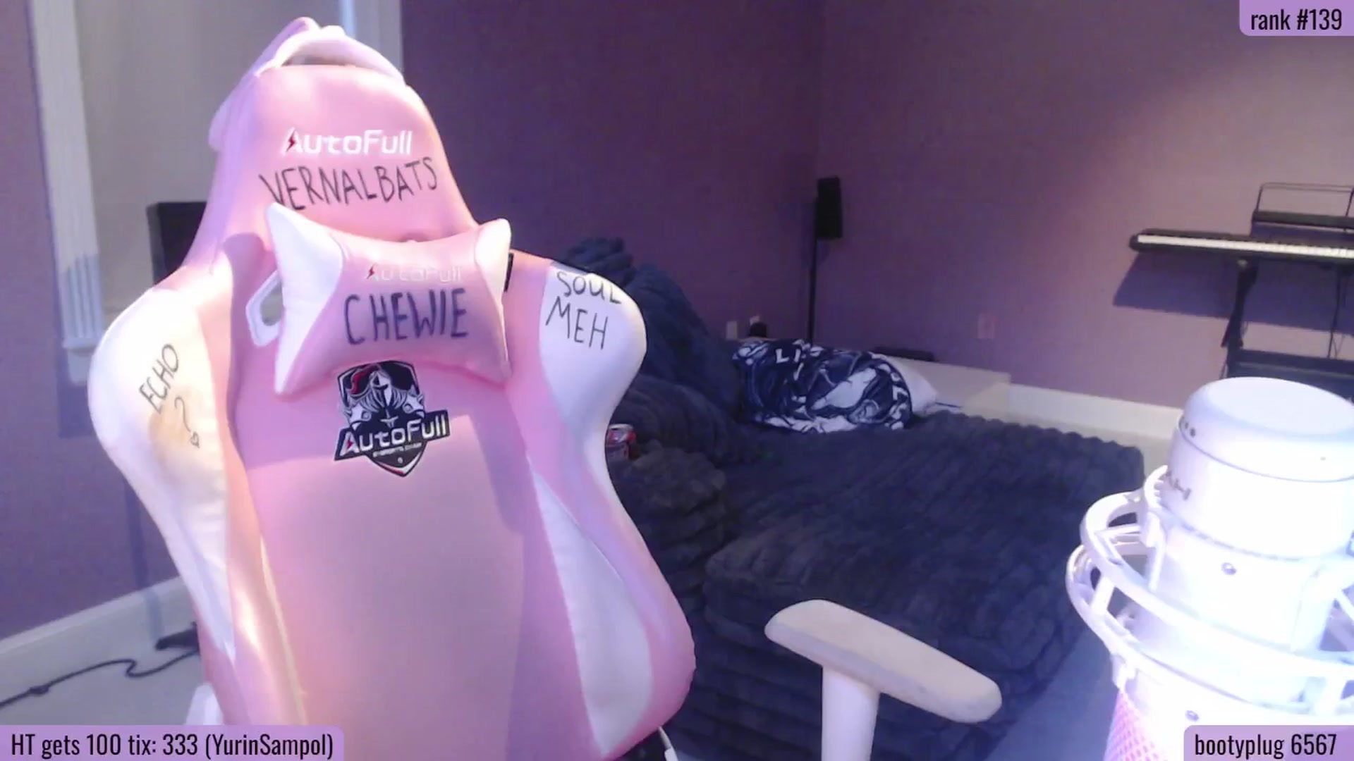 BabeAriel video thumbnail