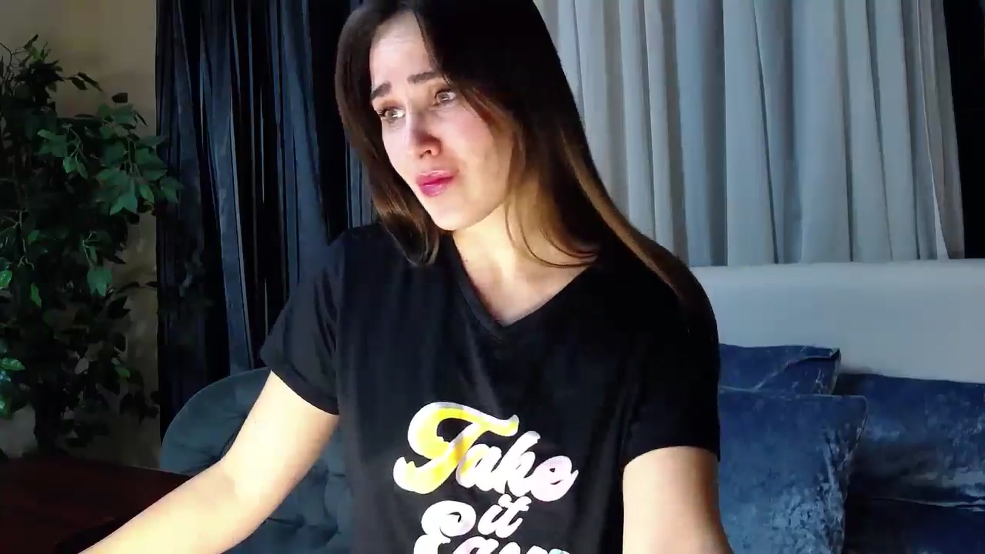 Floured video thumbnail