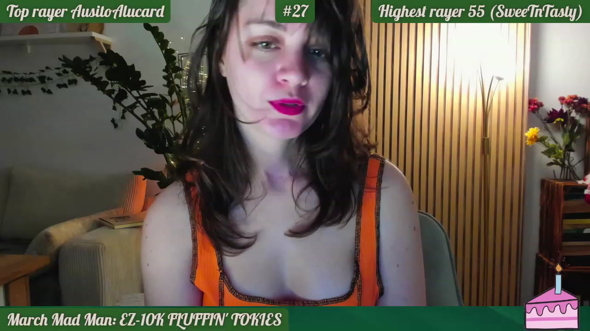 FluffinRayRay video thumbnail