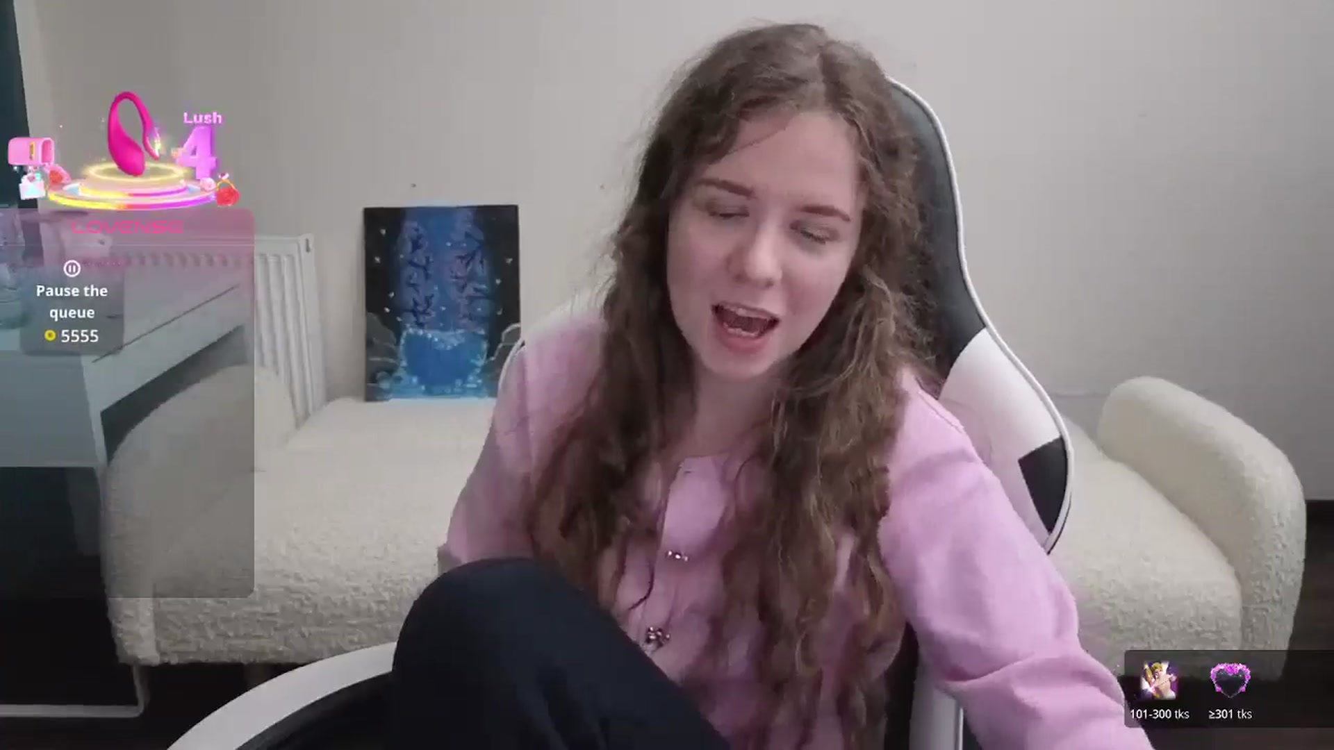 BlueFlowerr video thumbnail