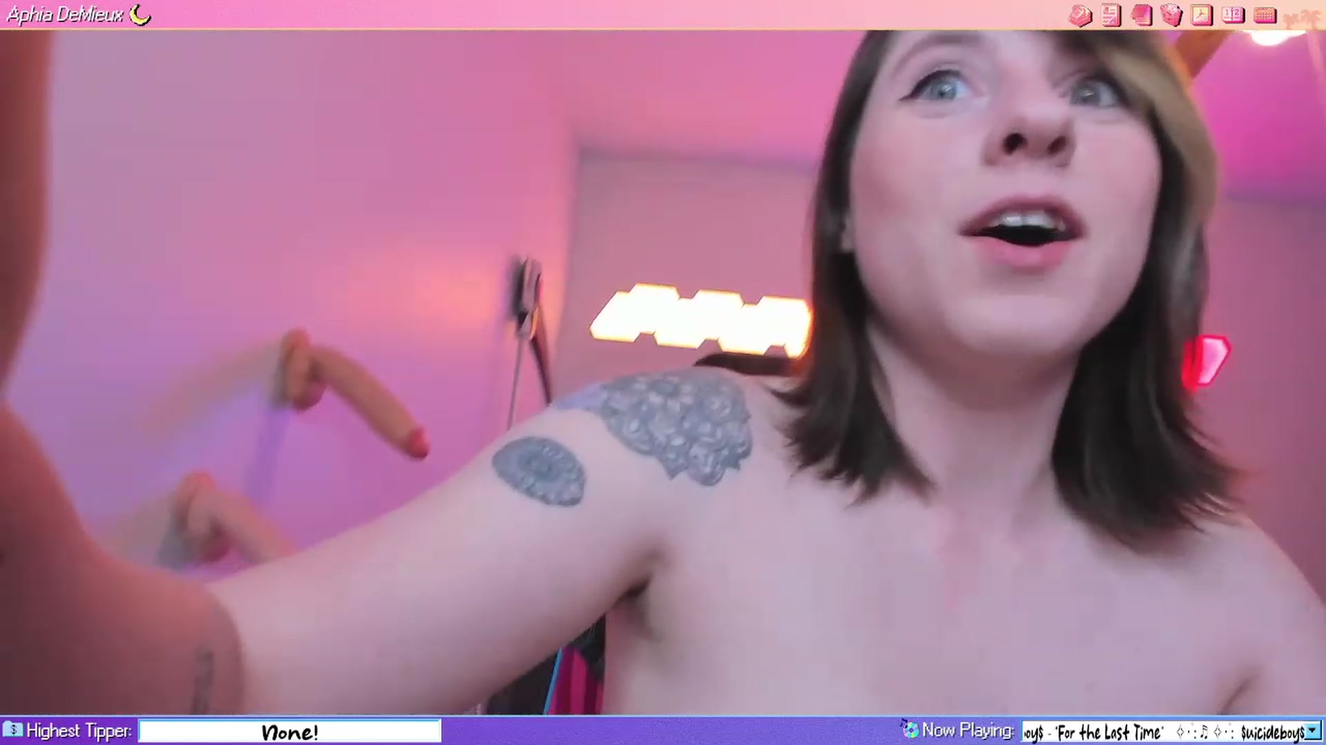 AphiaDeMieux video thumbnail