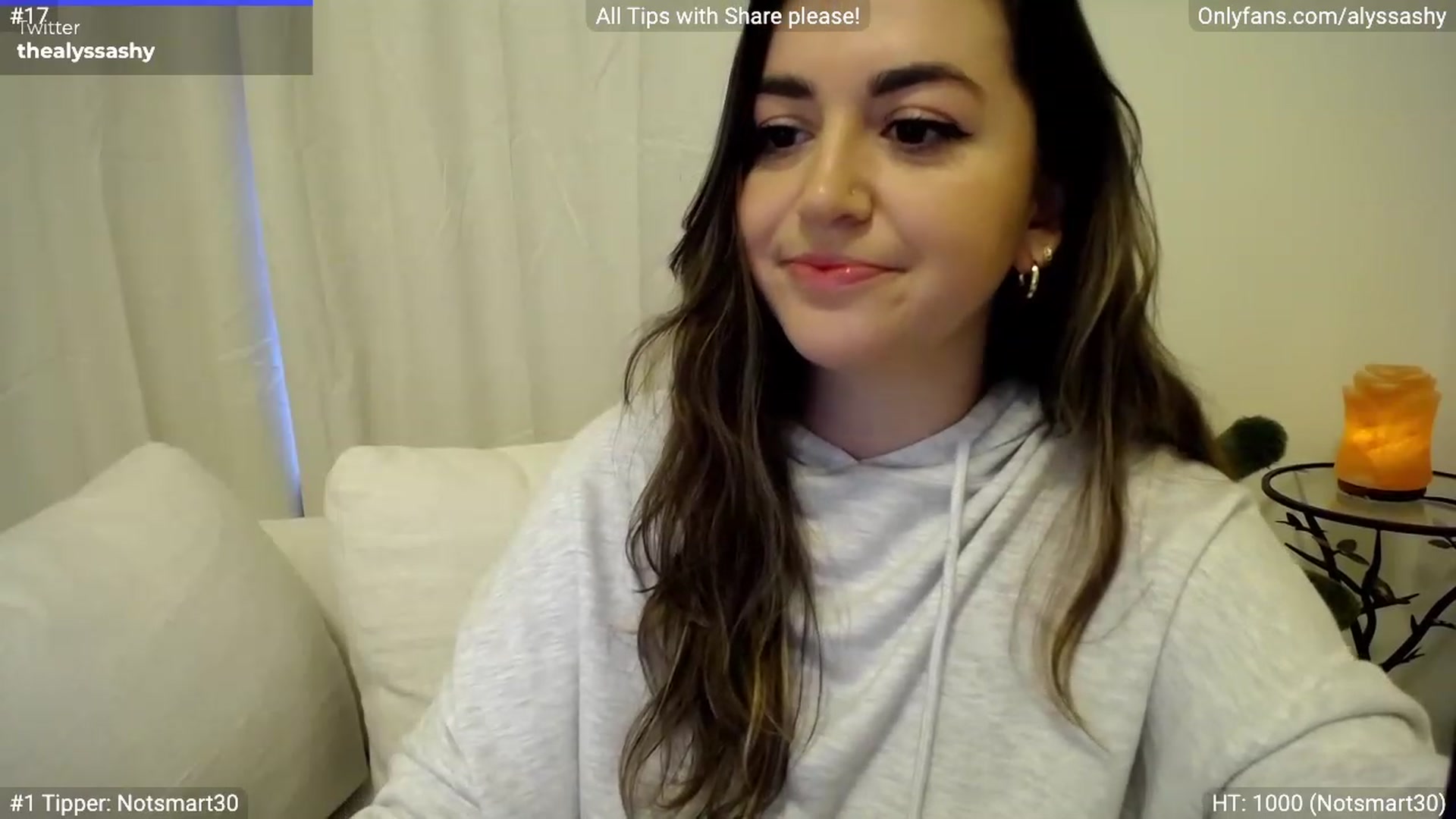 AlyssaShy video thumbnail