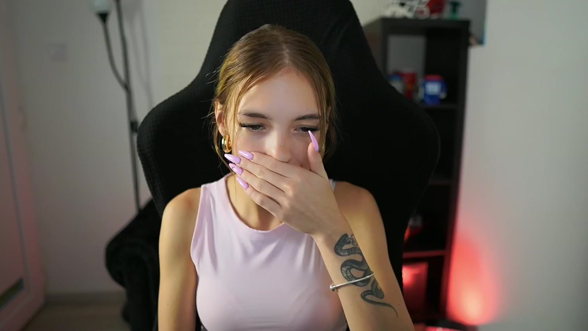 Alexxisky video thumbnail