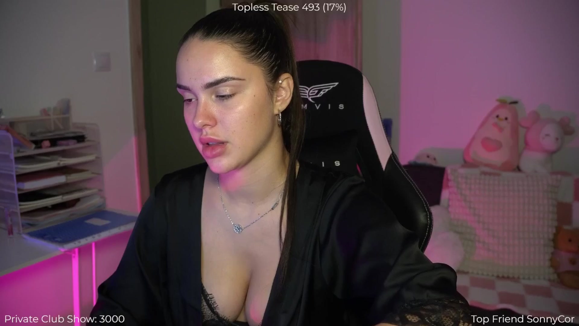 NotYourNaomi video thumbnail