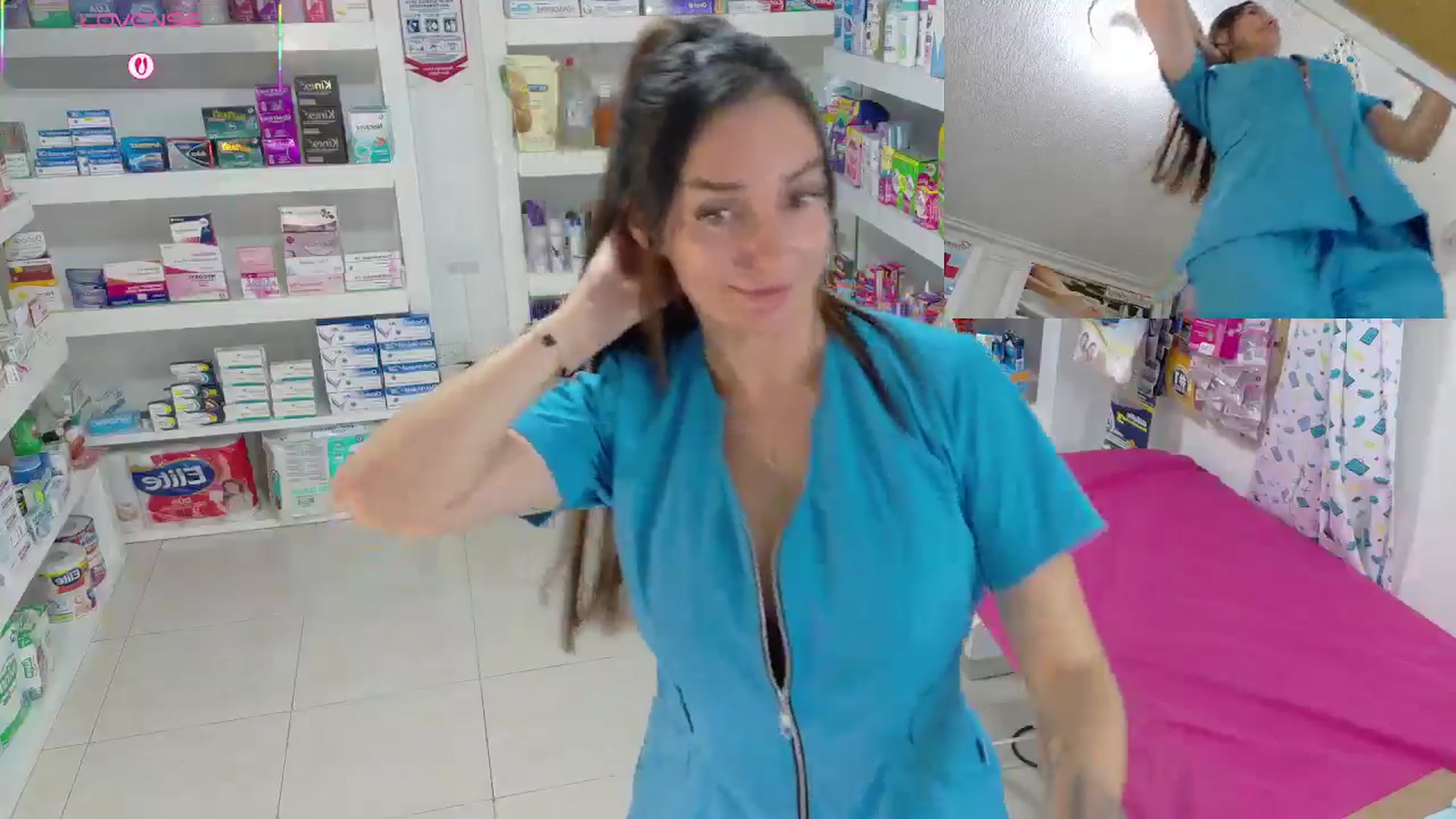 swmilena_hot_ video thumbnail