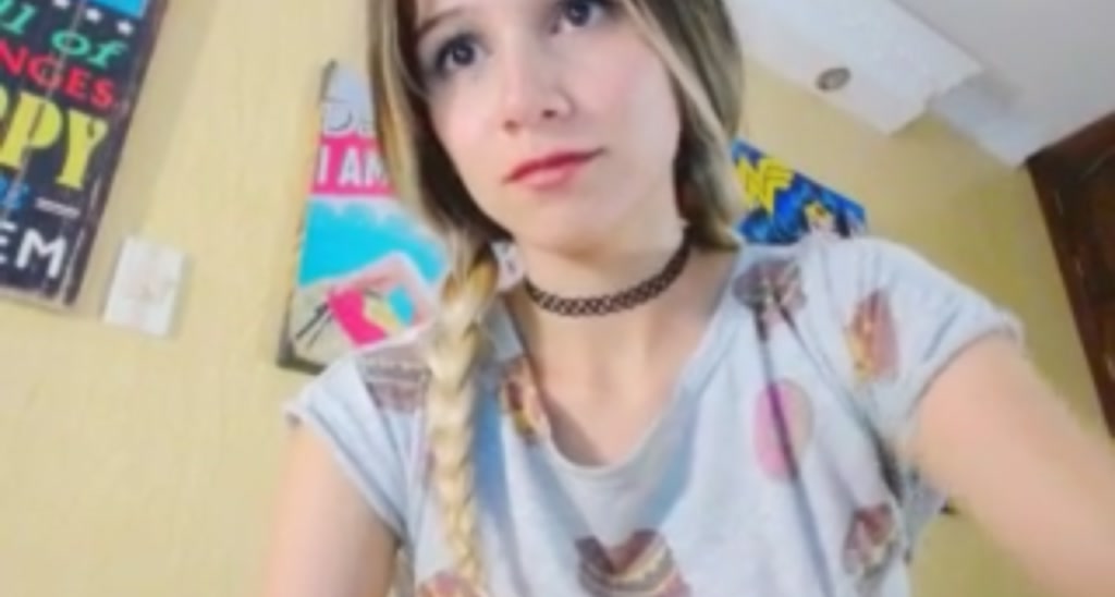 Becca_young video thumbnail