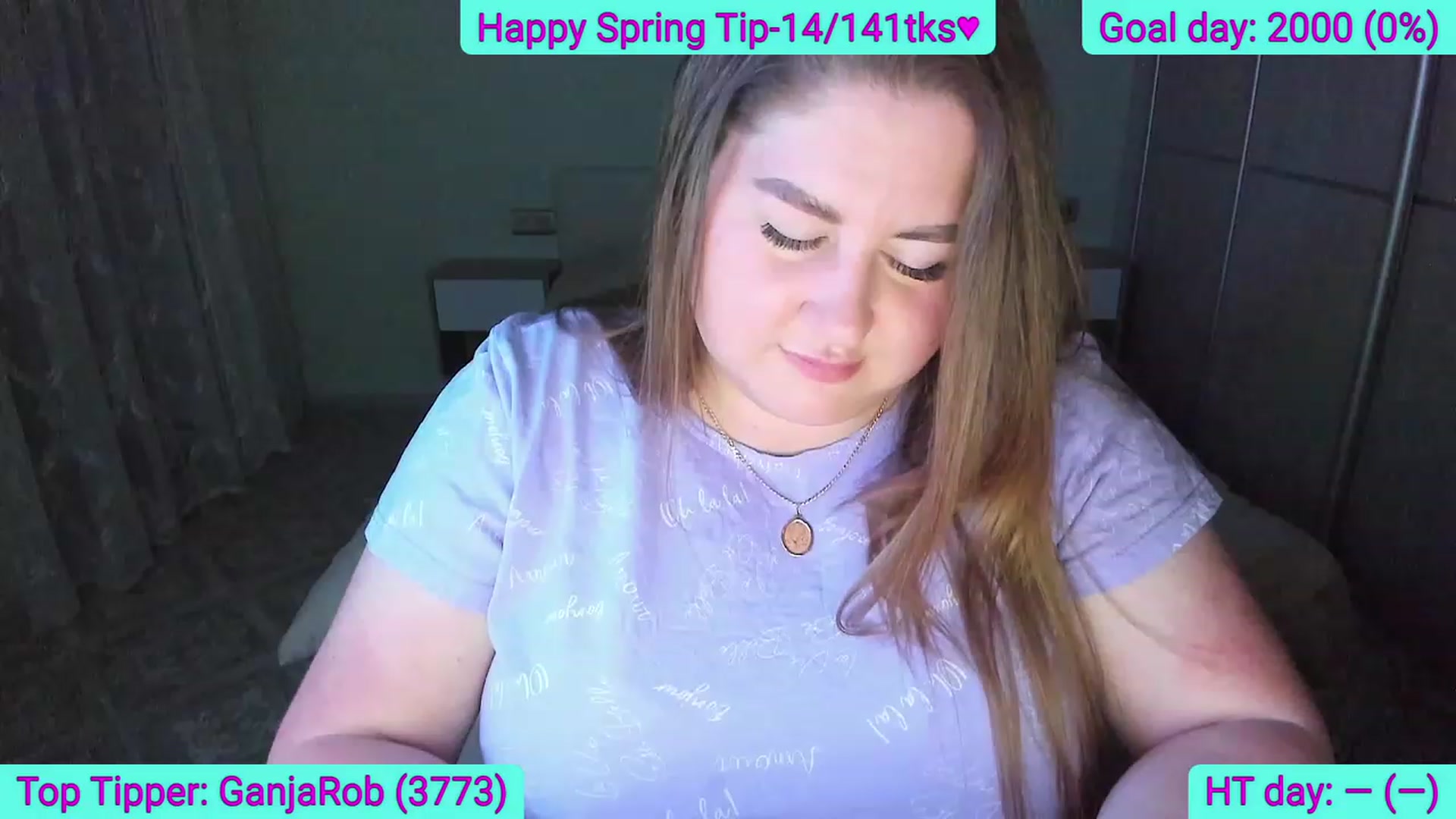 Amazing_Alina video thumbnail
