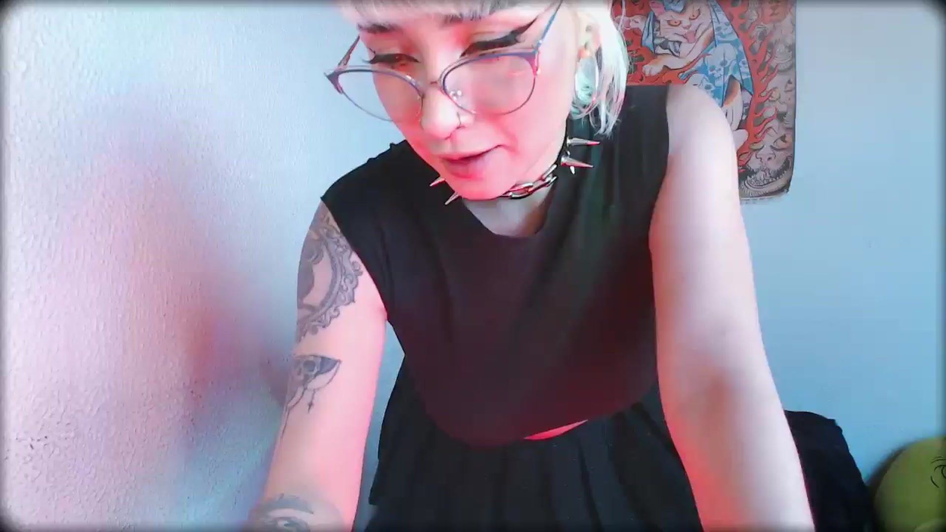 Petit_Haze video thumbnail