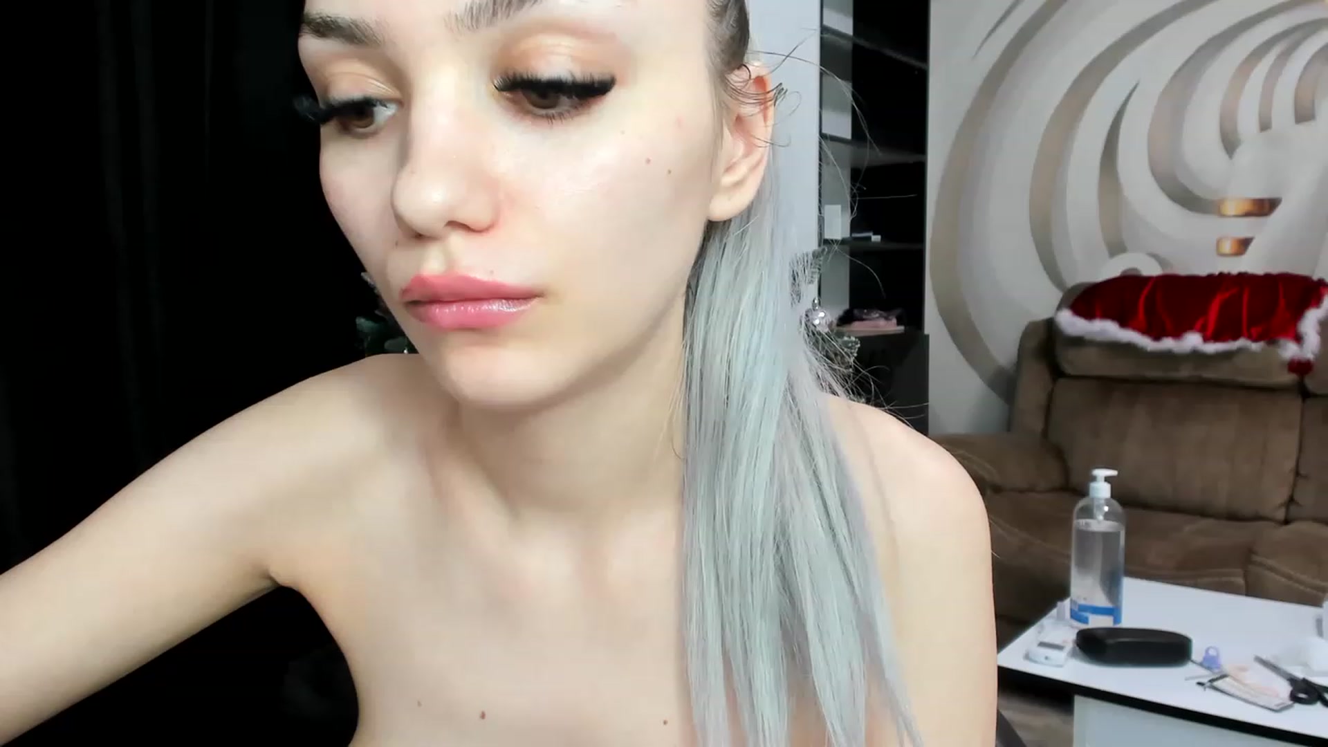 HaleySweet18 video thumbnail