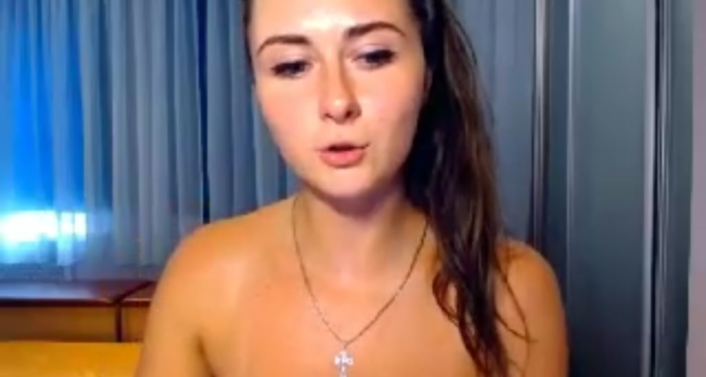 TiaraSwift video thumbnail