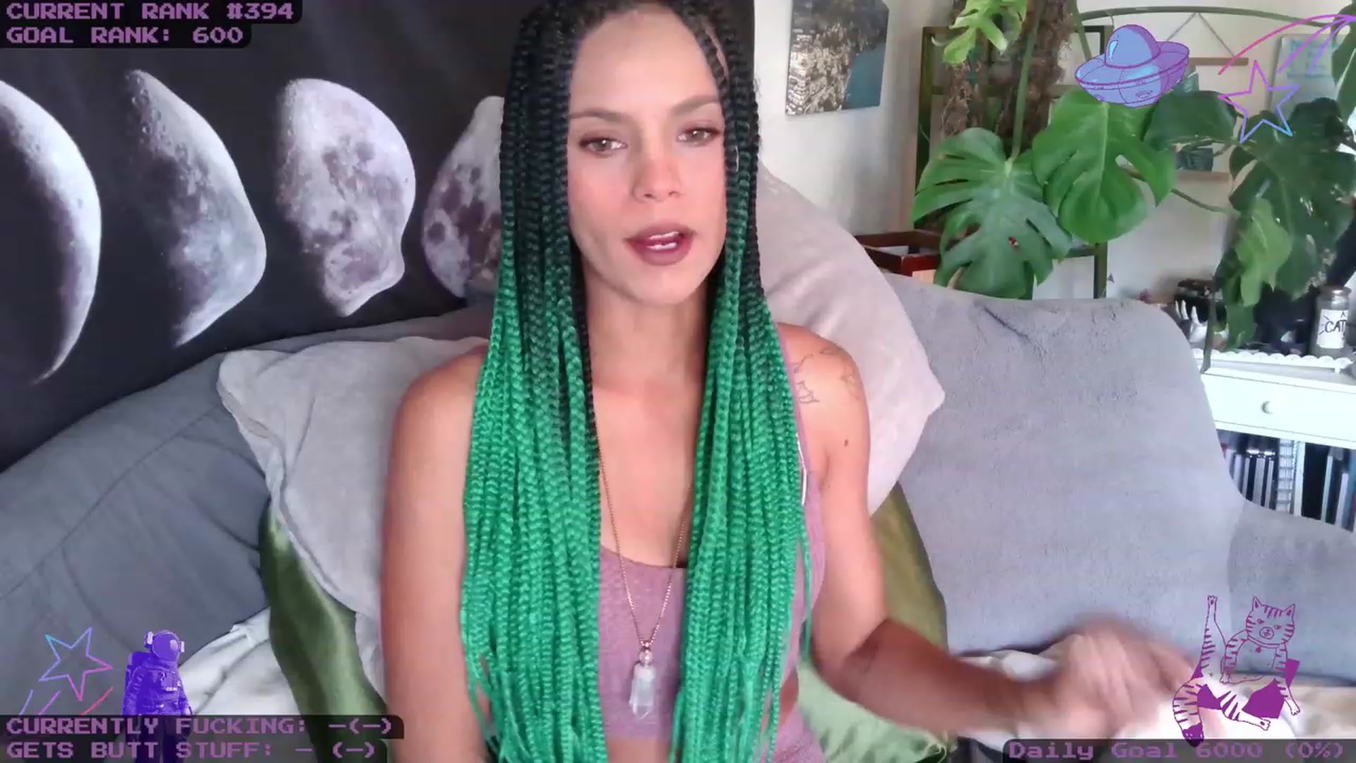 LunarLexxx video thumbnail