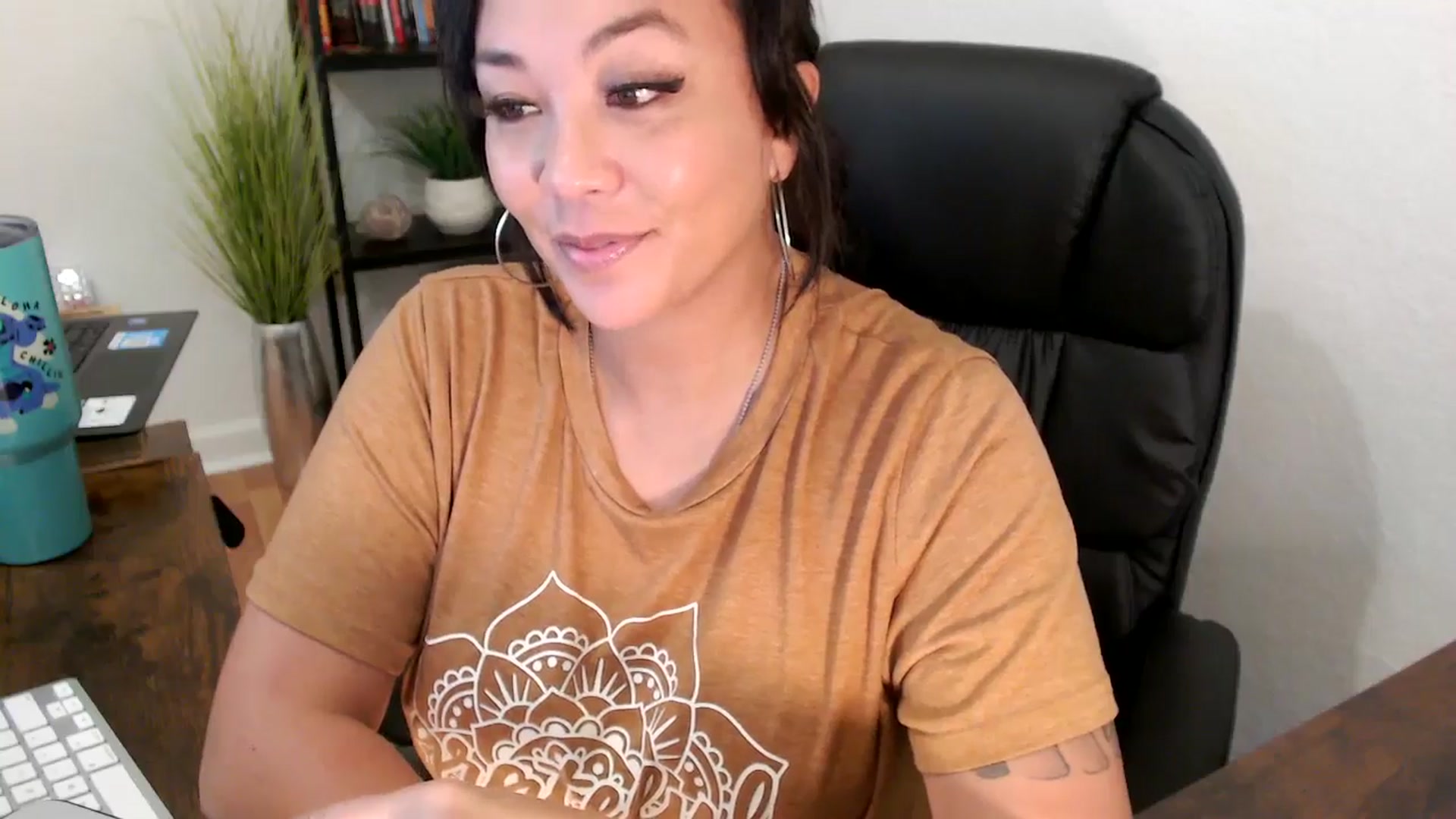 MickaylaMinx video thumbnail
