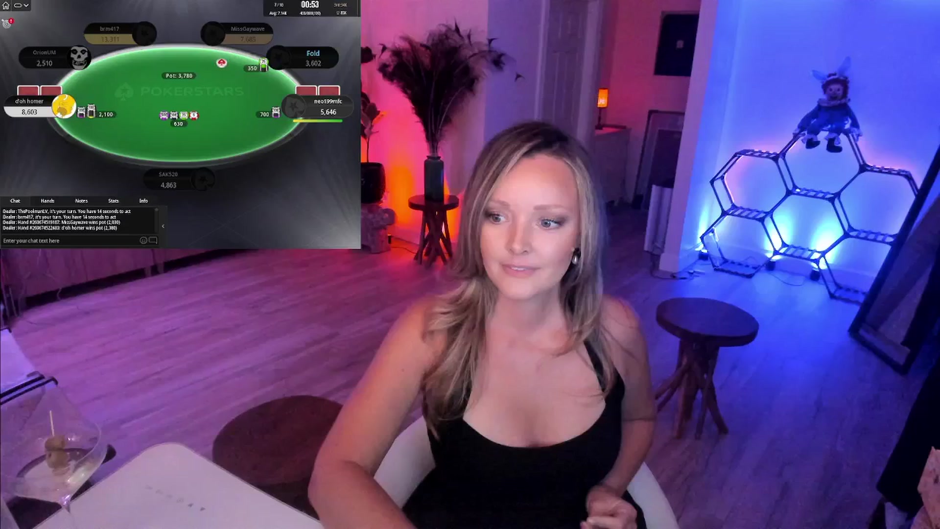 Topless video thumbnail