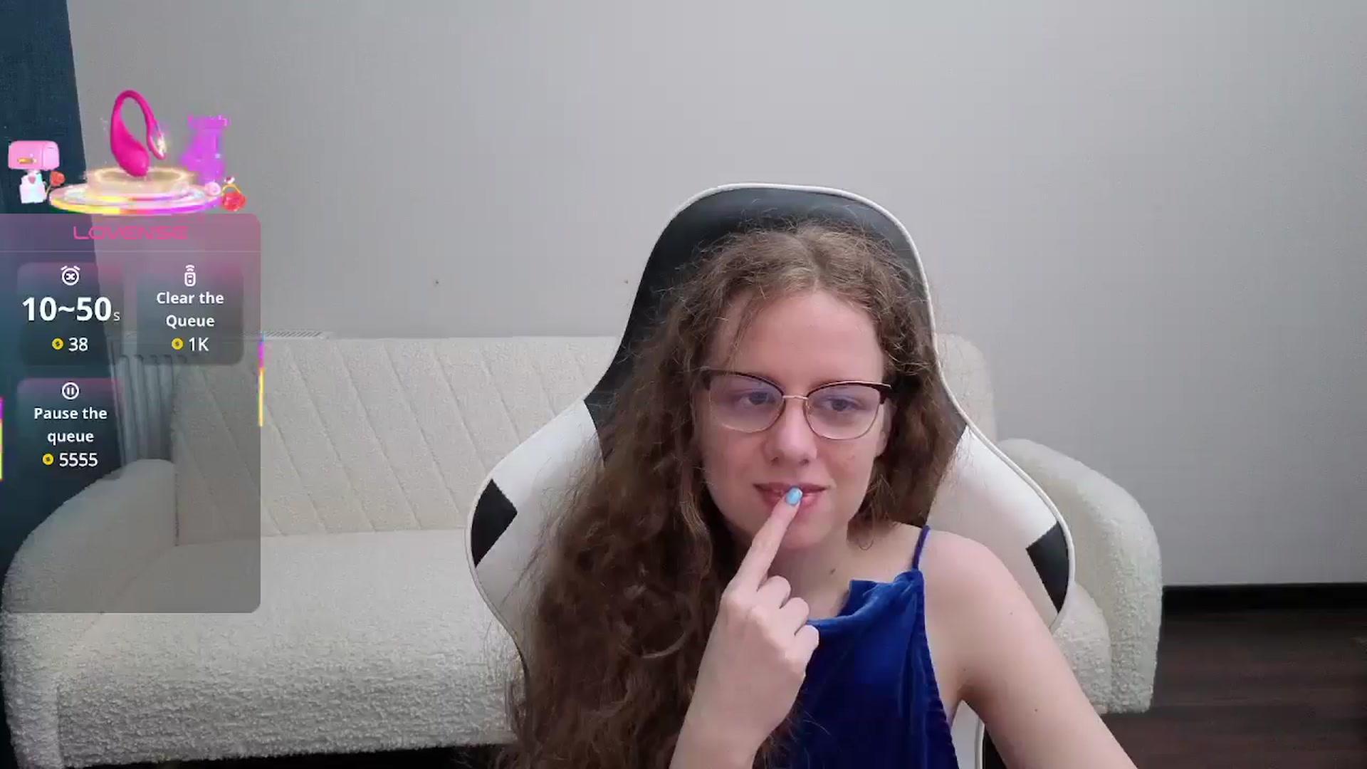 BlueFlowerr video thumbnail