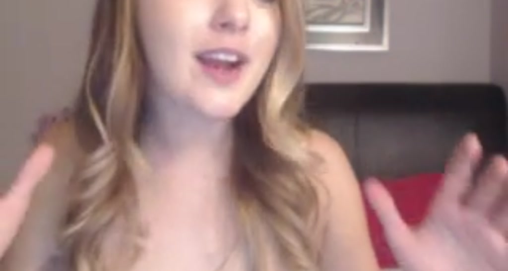 Charli_Snow video thumbnail
