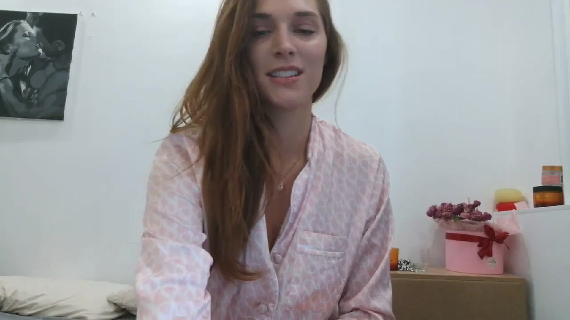HaleyReed video thumbnail