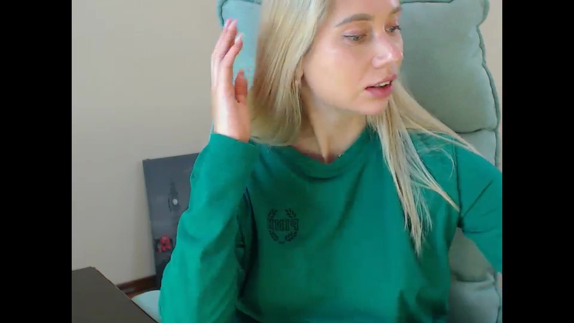 Miss_Sylvia video thumbnail