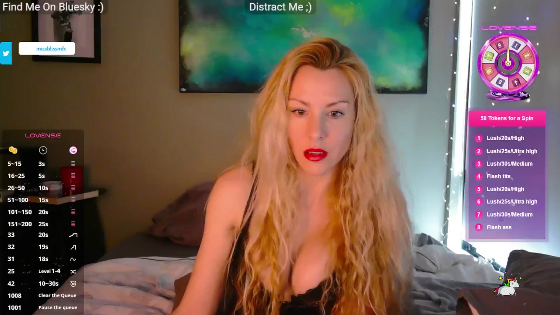 aMissBliss video thumbnail