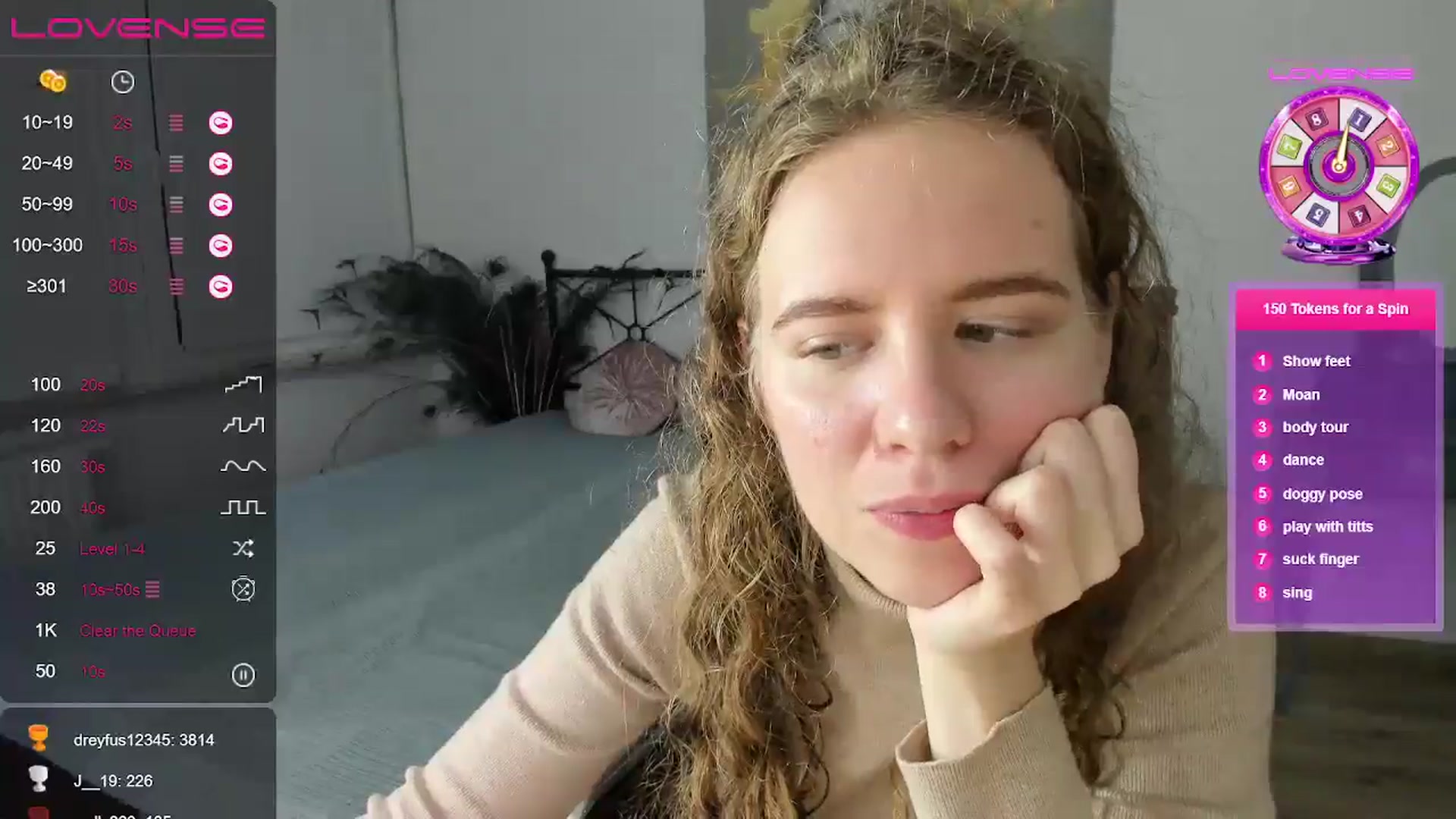 LanaBelll video thumbnail
