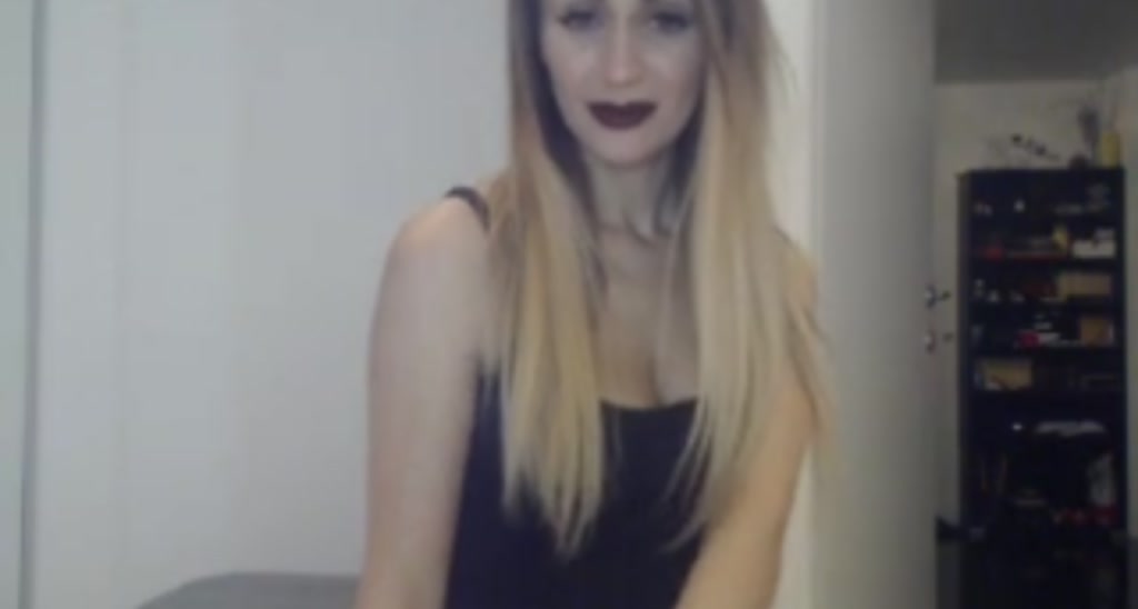 Just_Tina video thumbnail