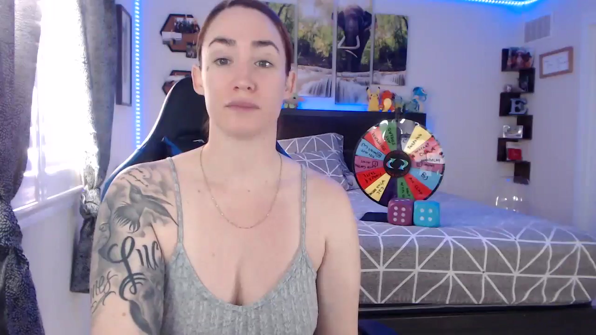 BostonBeckyy video thumbnail