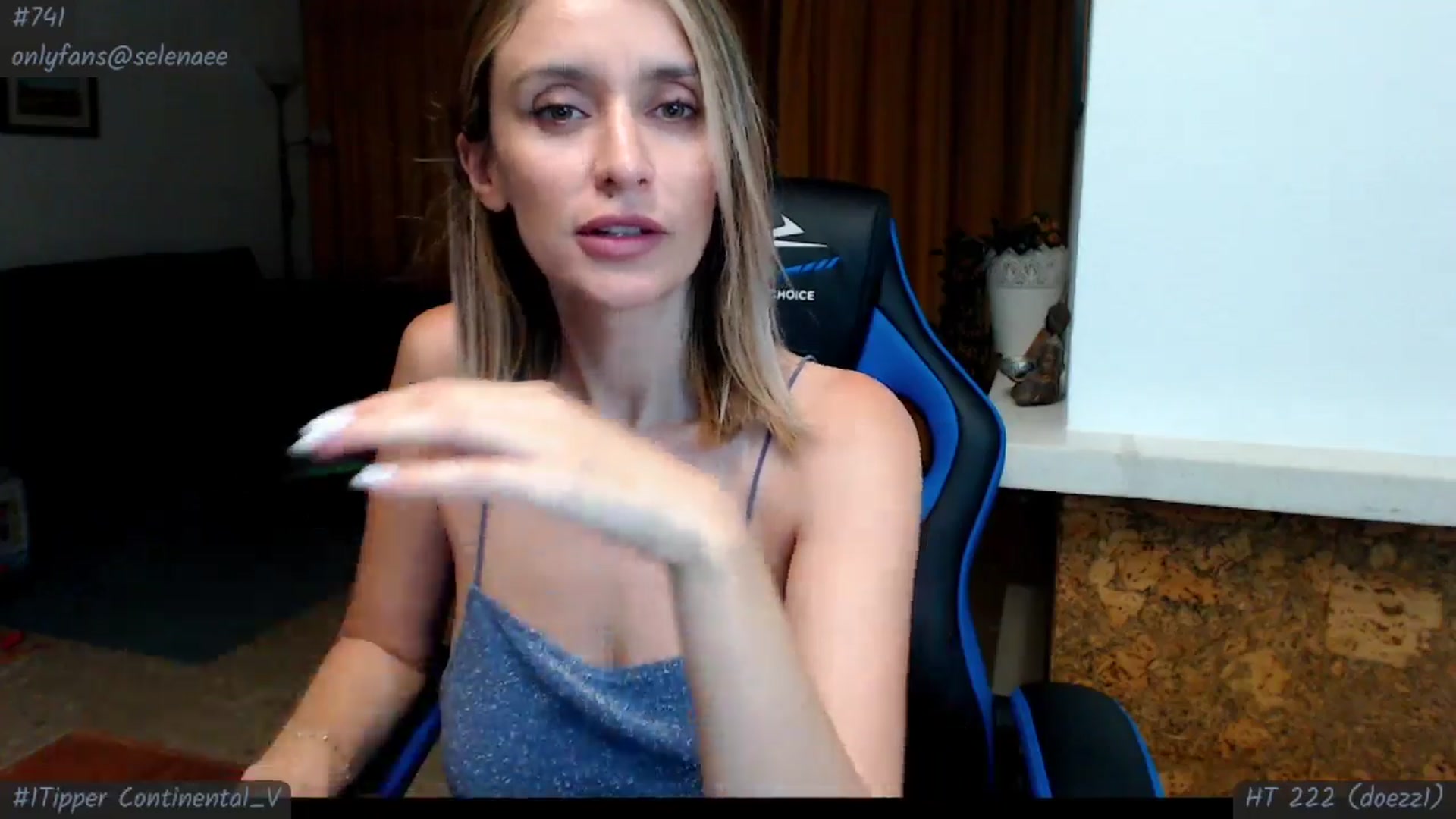 EidyiaBelle video thumbnail