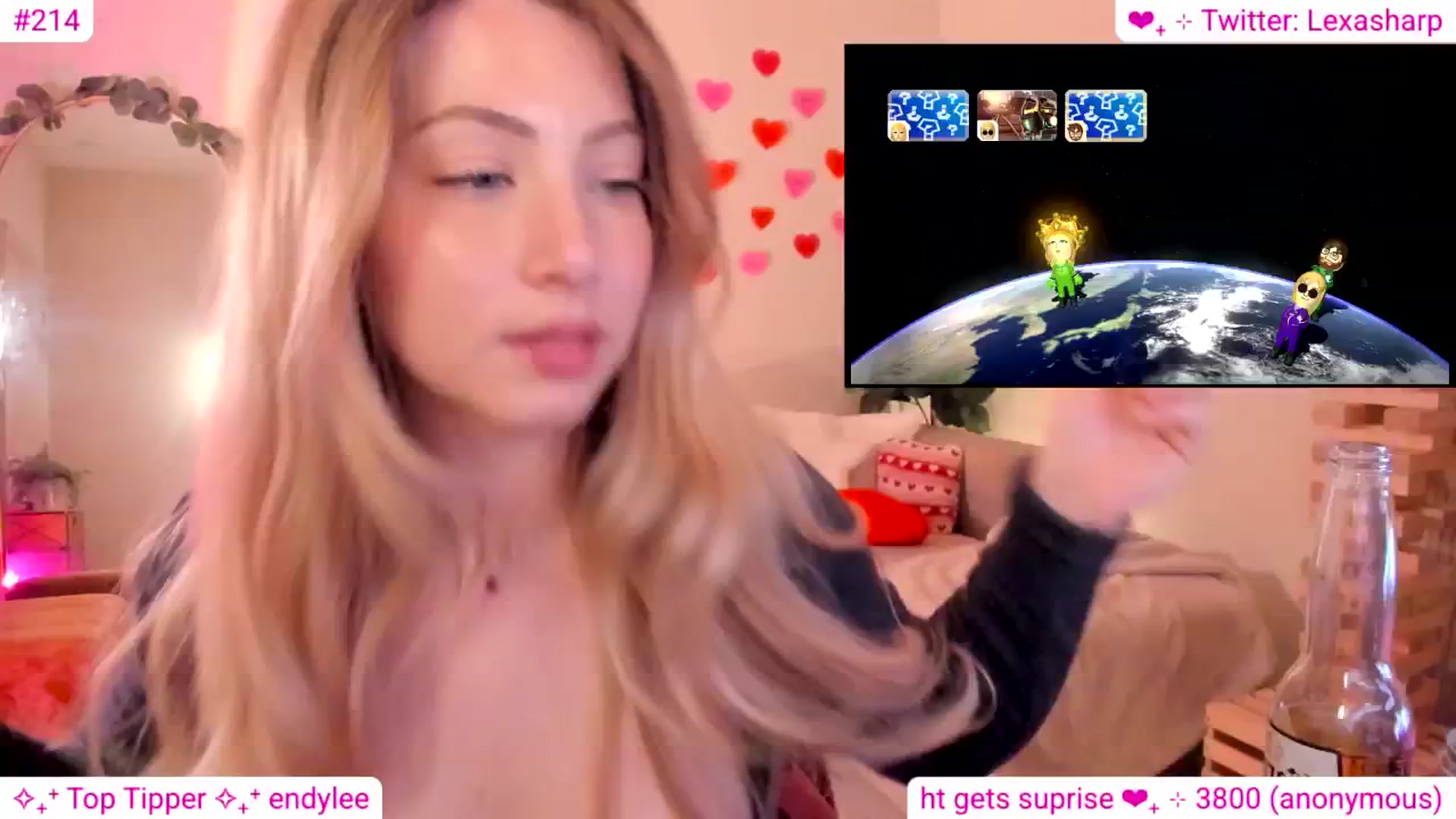 alexasharp video thumbnail