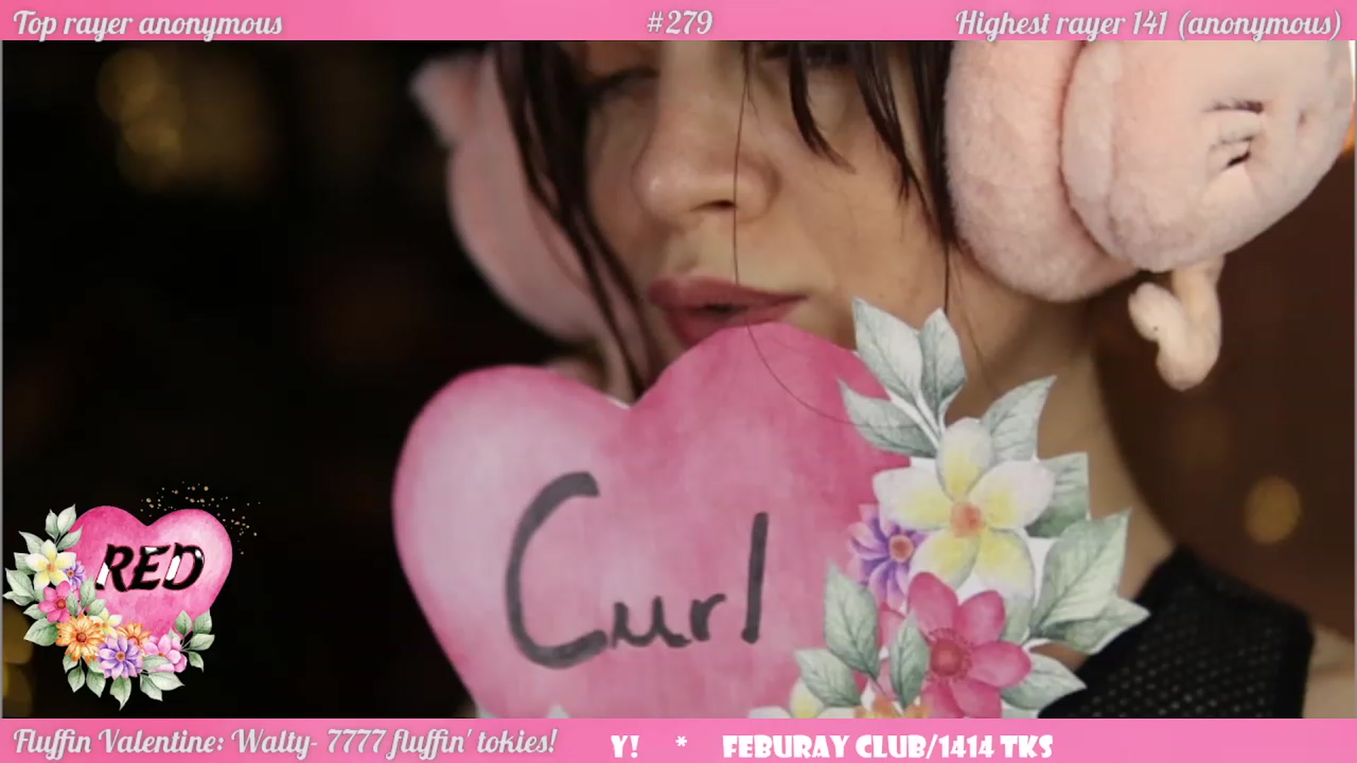 FluffinRayRay video thumbnail