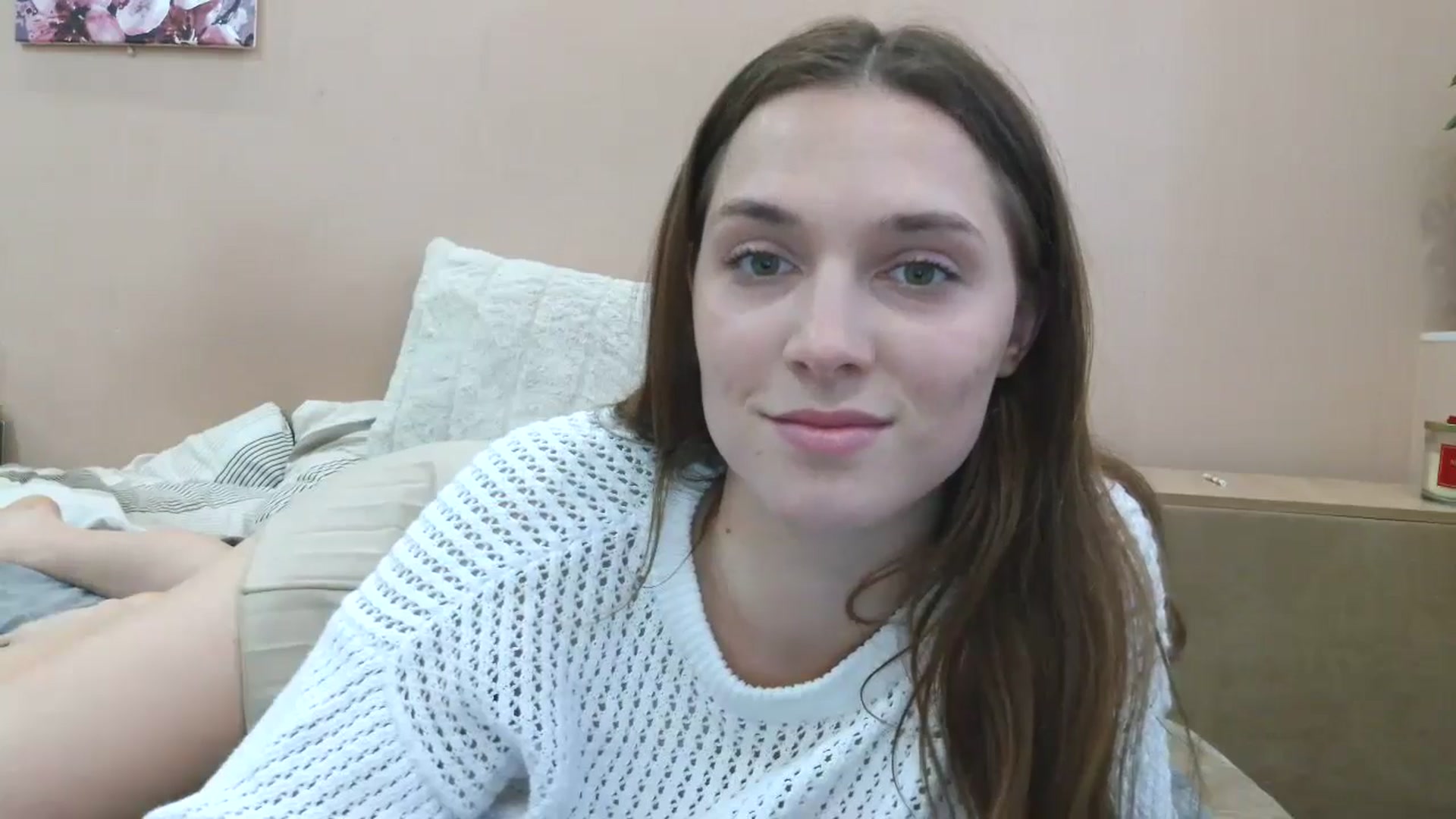 HaleyReed video thumbnail