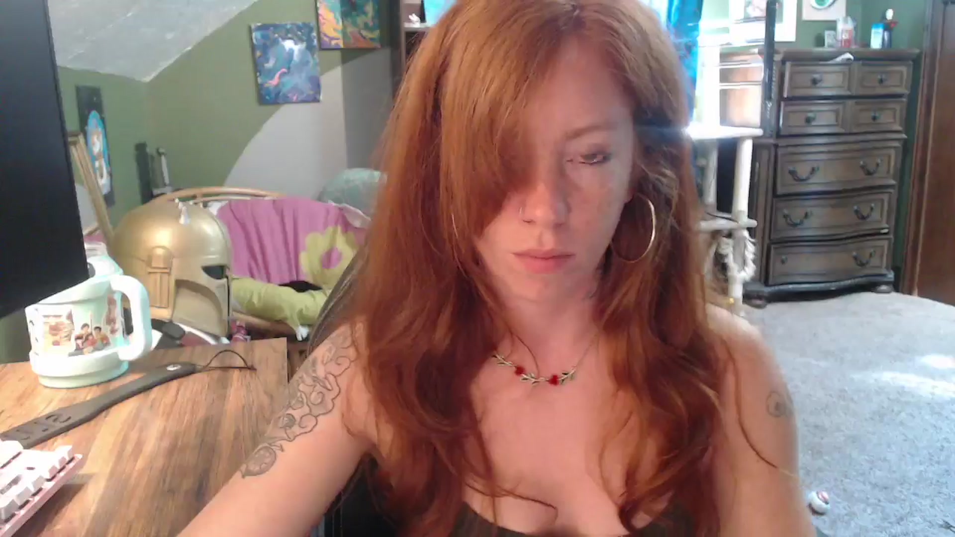 AstraeaSiren video thumbnail